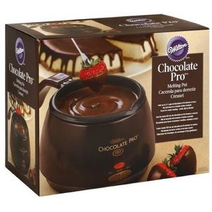 Wilton Chocolate Pro Melting Pot